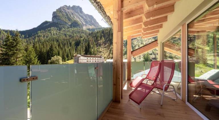 Albergo Garni Edy (B&B) — photo 5