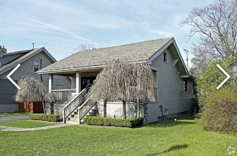House Royal Oak