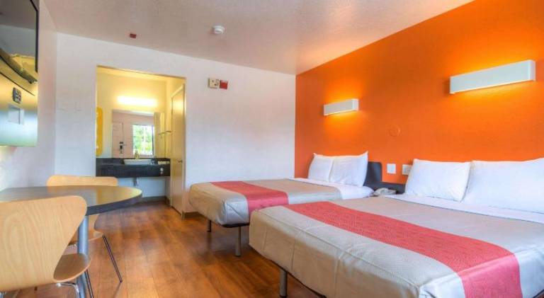 Motel 6 Chula Vista, CA - San Diego — photo 2