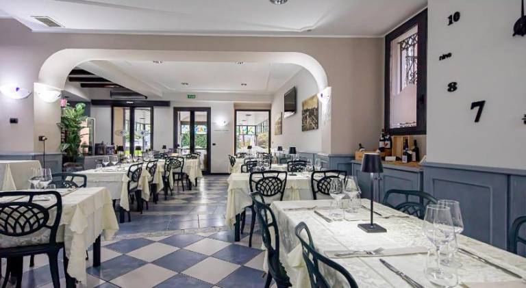 Hotel Novara — photo 2