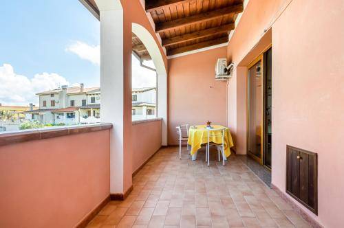 Appartamento Portoscuso