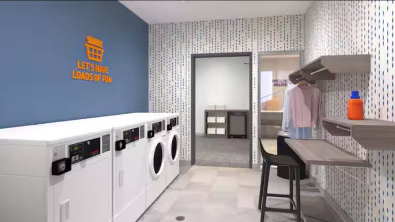 Home2 Suites by Hilton El Paso East Loop 375 — photo 4