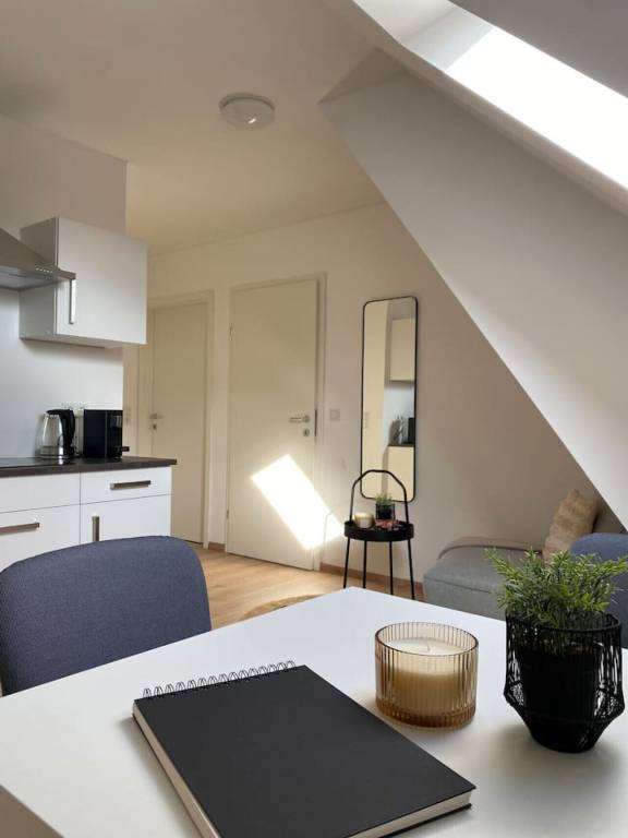 Ferienwohnung Klagenfurt am Wörthersee