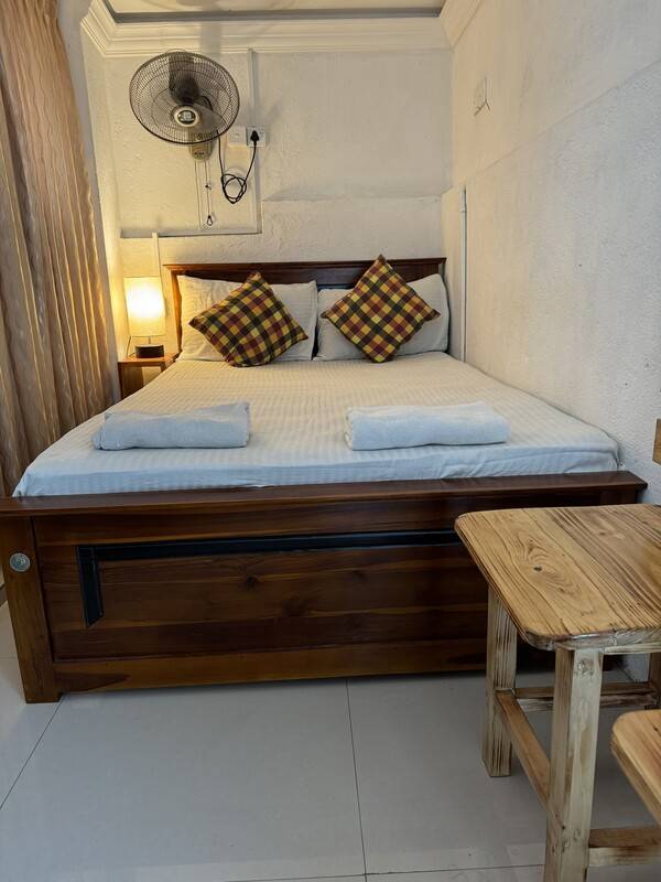 Privatzimmer