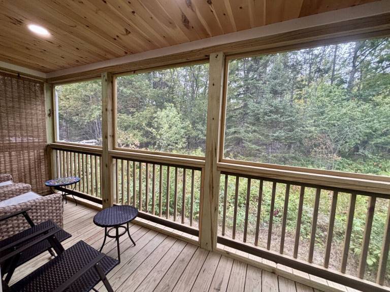 Cabin  Bar Harbor