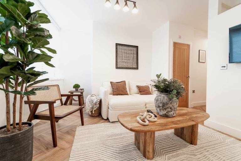 Apartment Chester