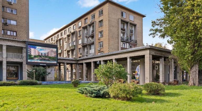 Rental apartment | Close to Palace of the Parliament — photo 2