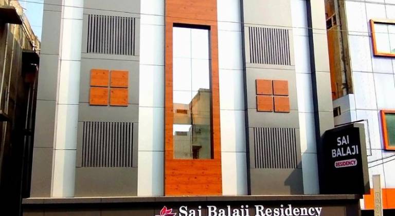 Sai Balaji Residency — photo 4