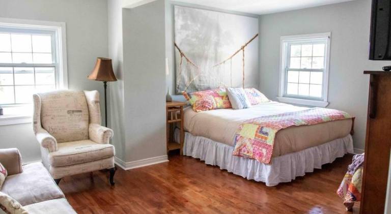 Holiday apartment | Good for workation in Bracebridge, ON