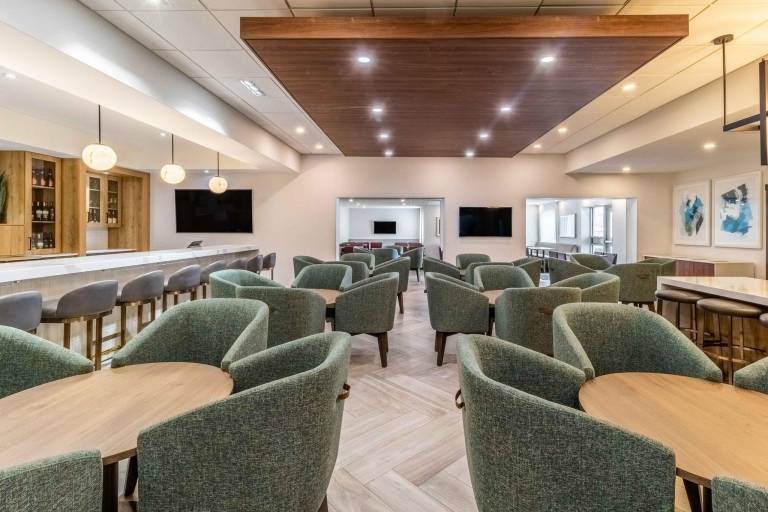 Holiday Inn Express And Suites Halifax - Dartmouth By IHG — photo 2