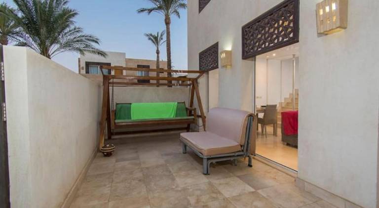House | Pet-friendly in Hurghada