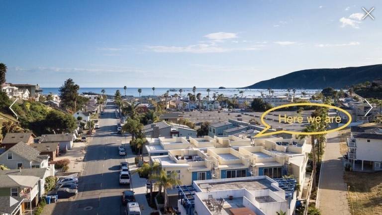 Condo Avila Beach