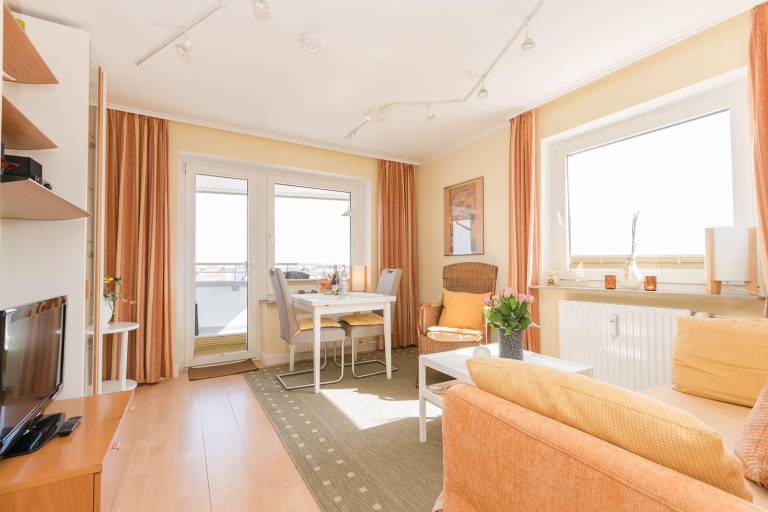 Ferienwohnung Westerland