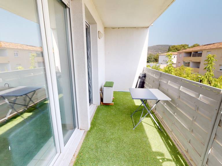 Appartement Frontignan