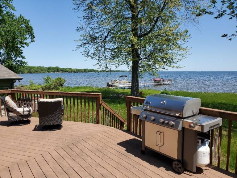 House Neenah