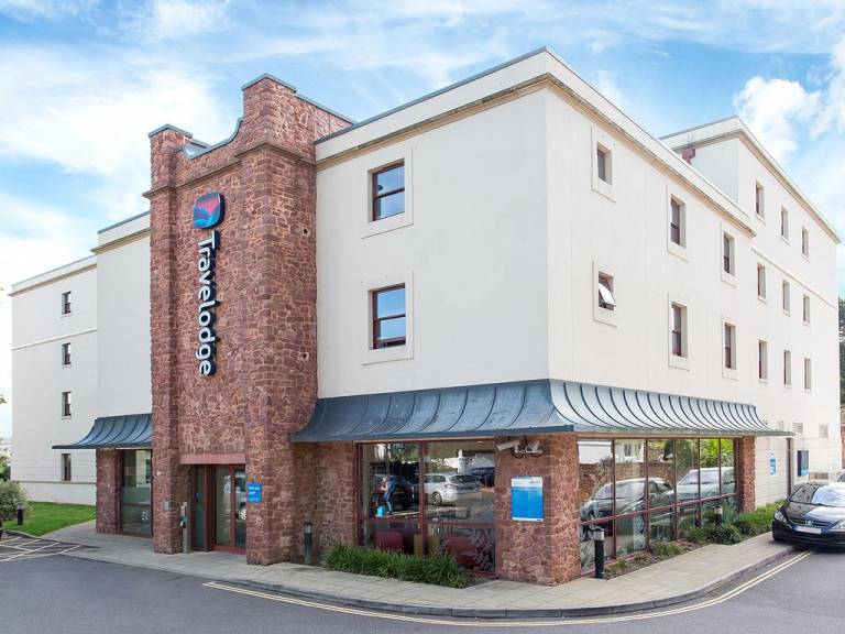 Travelodge Paignton Seafront in Torquay