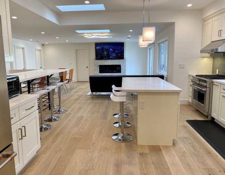 House Brewer Subdivision