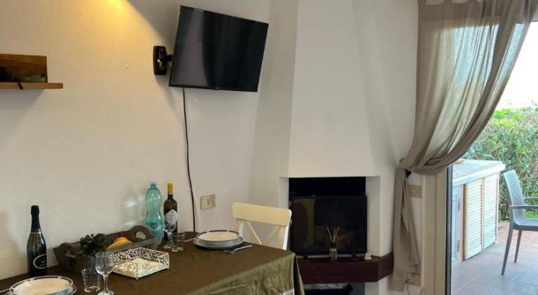 Apartment with 1 room for 4 persons — photo 3