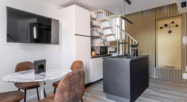 Fully equipped lovely rental apartment | Close to Pantheon | Pet-friendly — photo 2
