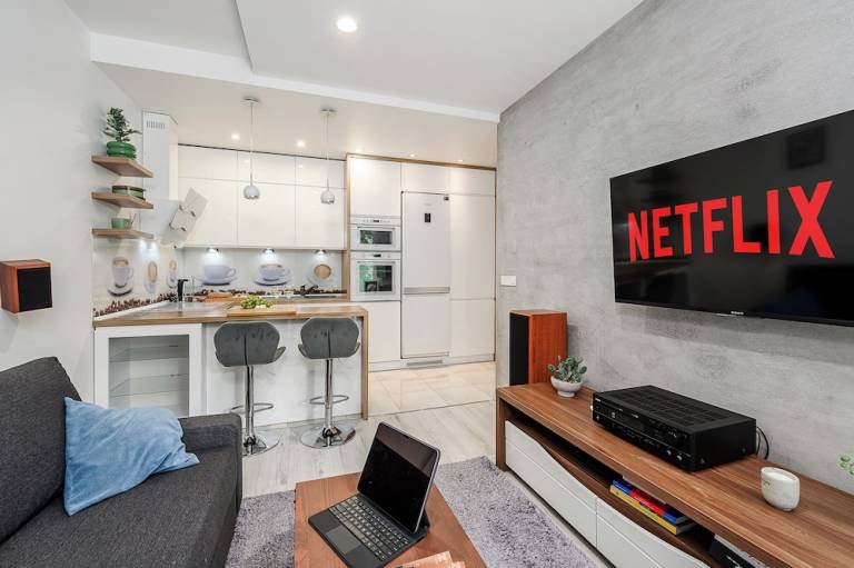 Apartamento Sady Żoliborskie