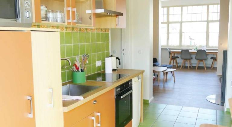 Villa | Next to the beach | Pet-friendly — photo 3