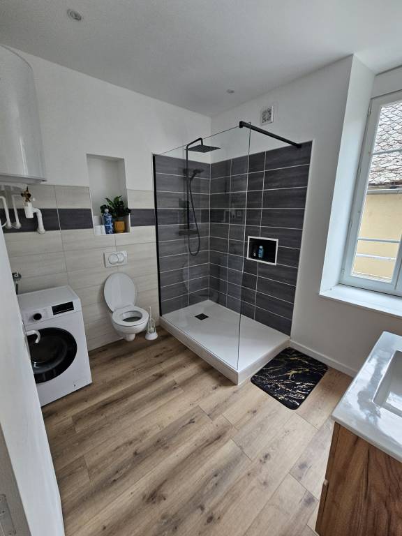 Holiday apartment with 1 room for 2 persons — photo 4