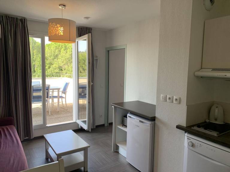 Appartement Gréoux-les-Bains