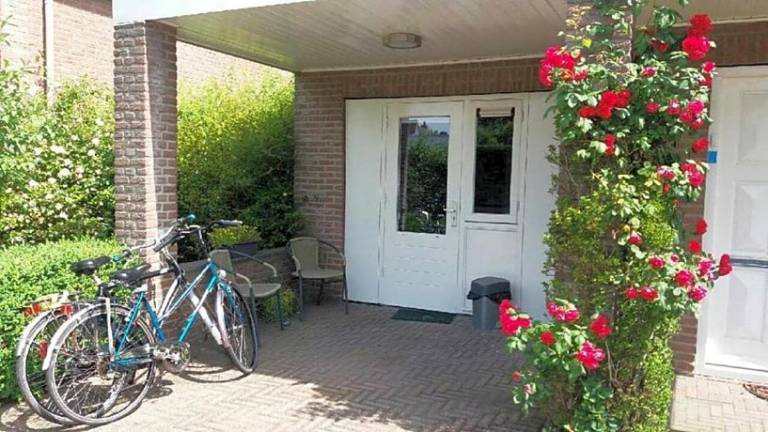 Bed & Breakfast  Sportpark Aalsterweg