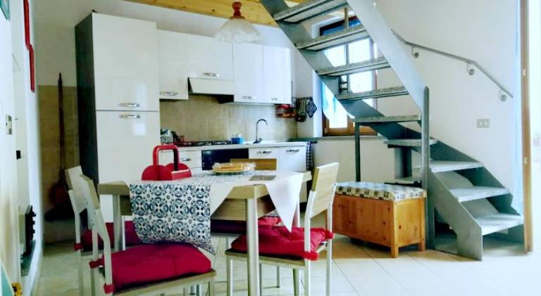 Holiday apartment for 6 persons — photo 3