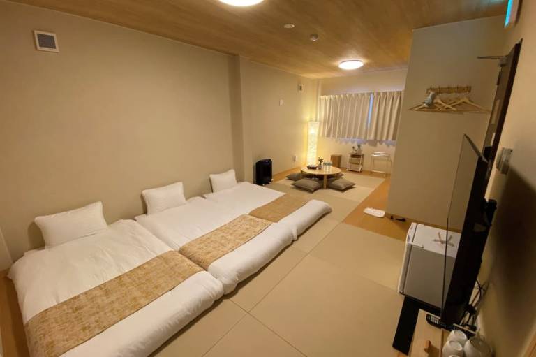 AJITO Hostel & CafeBar