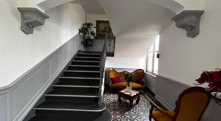 Suite Bien etre du Chateau de la Bouchatte — photo 4