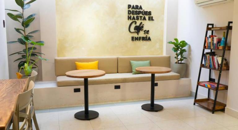 Hotel Valladolid — photo 4