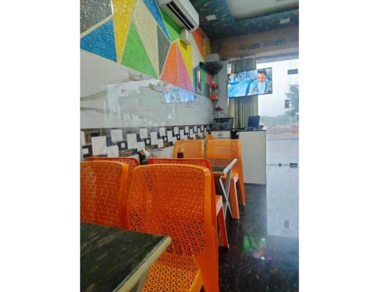 Goroomgo Atithi Restaurant & Guest House Fatehabad — photo 5