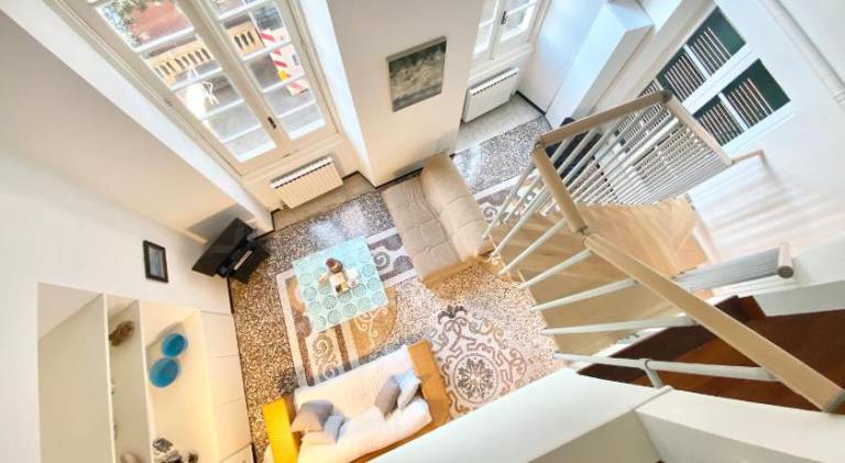 Holiday apartment with 1 room for 4 persons — photo 4