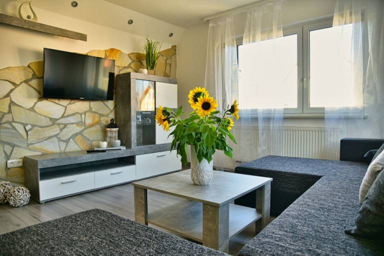 Appartement Rust