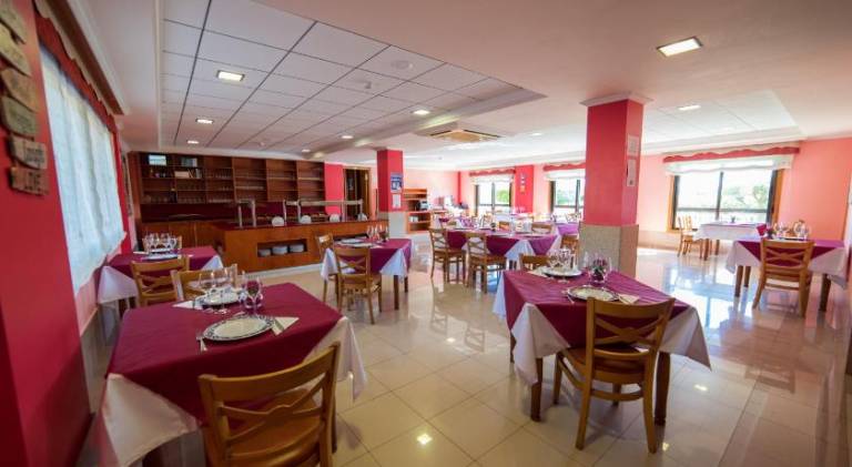 Hotel Atlantico Sanxenxo — photo 4