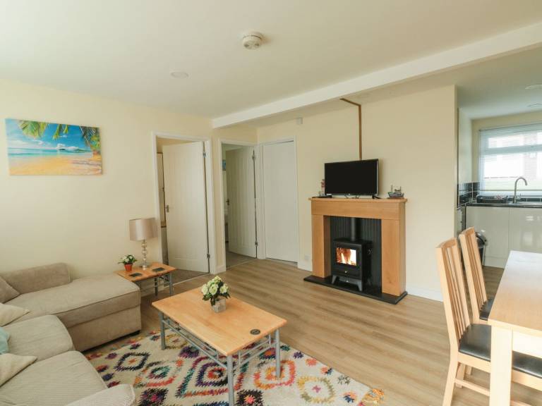 Cottage Dartmouth