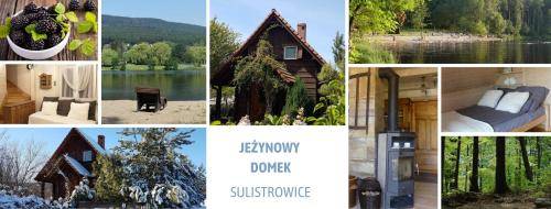 Dom Ślęża