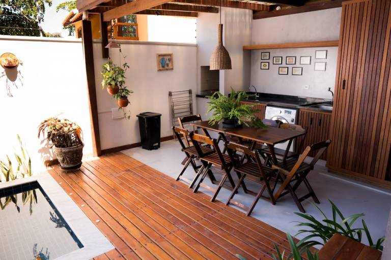 Casa Arraial D'Ajuda