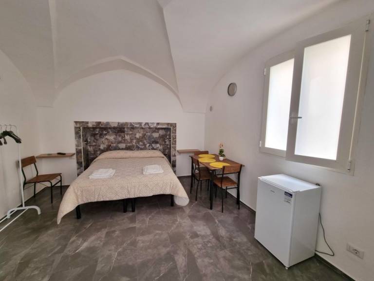 Apartment with 1 room for 3 persons — photo 3