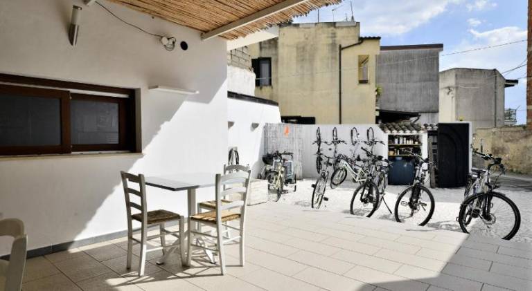 Al Vicoletto - Genuine Hospitality & Private Parking — photo 5