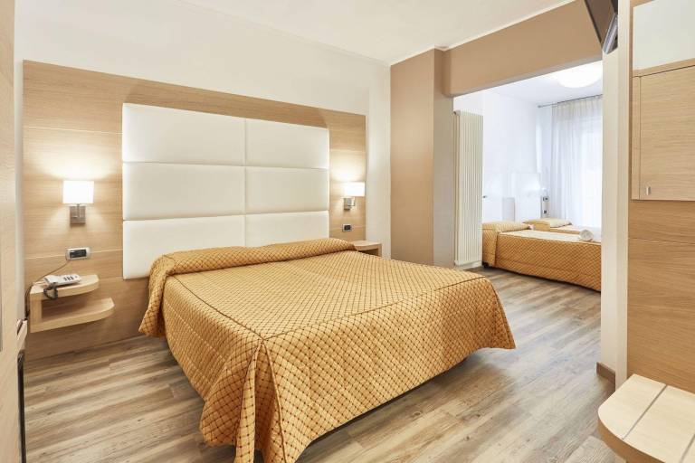 Hotel Europa — photo 2