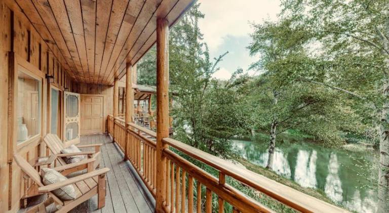 The Lindsay Lodge — photo 4