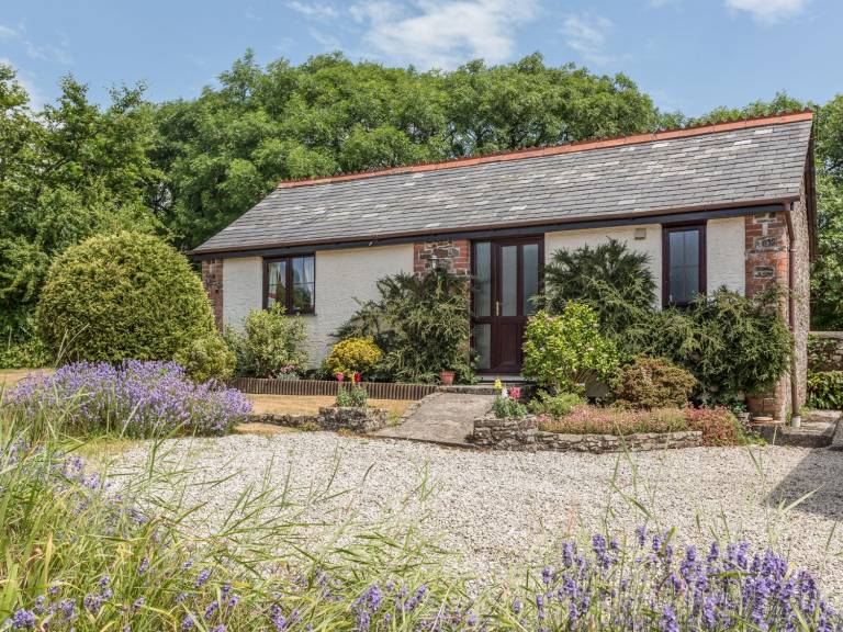 Cabin Bradworthy