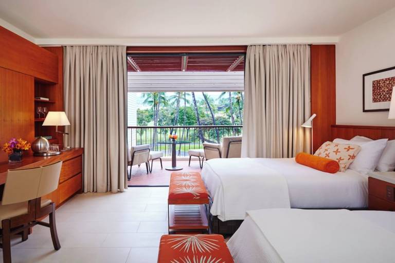 Resort Waimea
