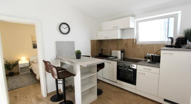 Holiday apartment | Pet-friendly — photo 2