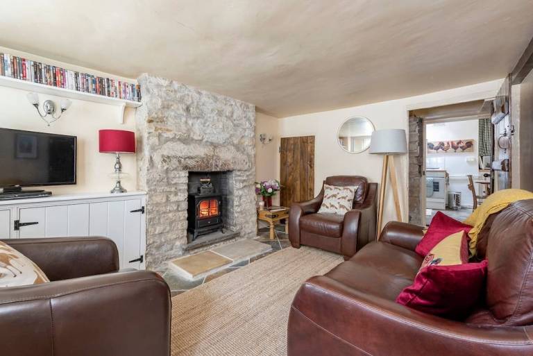 Cottage Tetbury