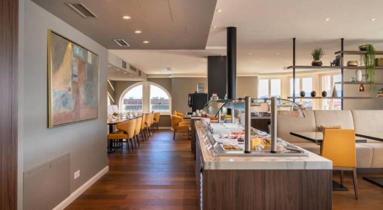 Garner Hotel Klagenfurt - Moser Verdino By IHG — photo 3