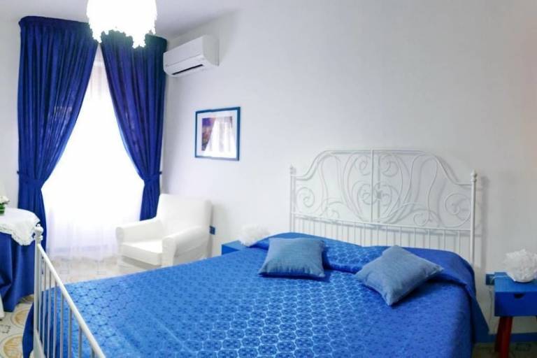 Bed & Breakfast Villanova