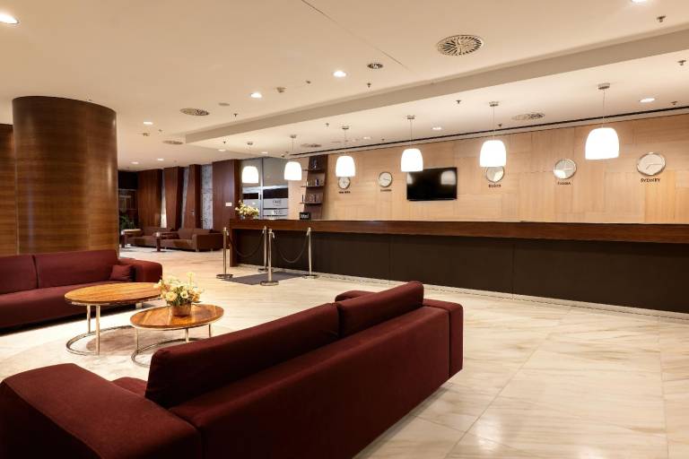 DoubleTree by Hilton Kosice — photo 4